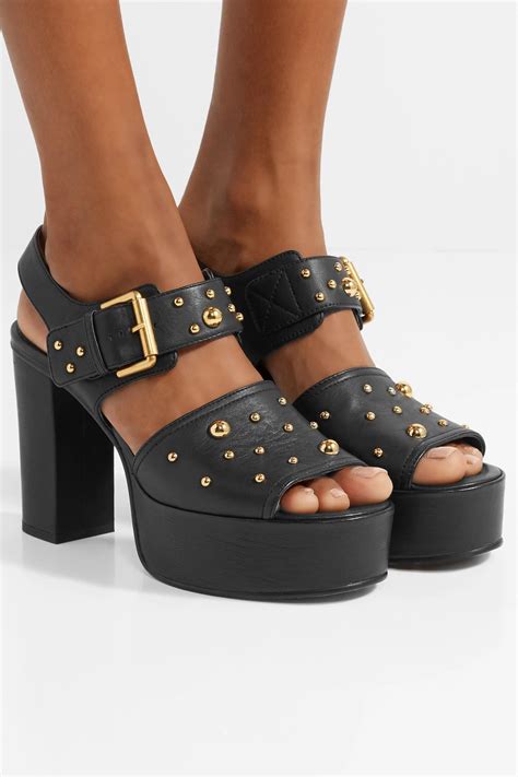 see by chloe plateau sandalen|See by Chloé Platform Sandals for Women .